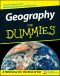 [Dummies 01] • Geography For Dummies